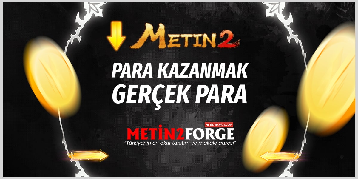 Metin2 Para Kazanma: En Kolay ve Etkili Yollar (2025 Rehberi)