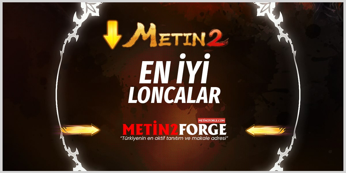 Metin2 Lonca İsimleri ve Metin2 En İyi Loncalar