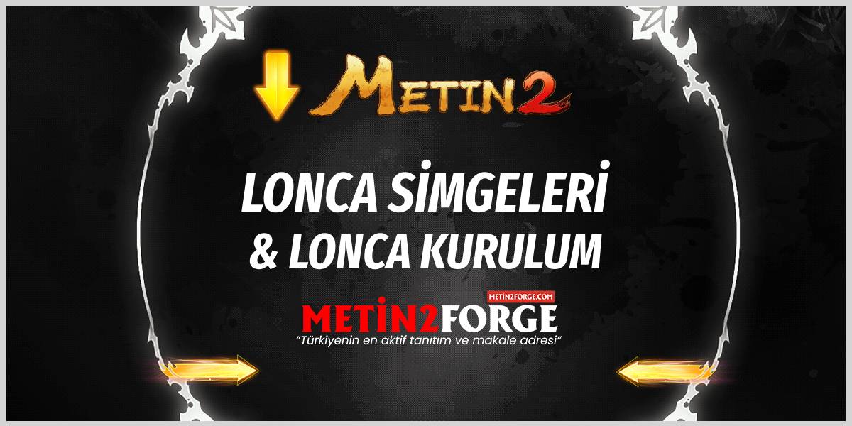 Metin2 16x12 Şeffaf Lonca Simgeleri – Hazır Logolar & Kurulum