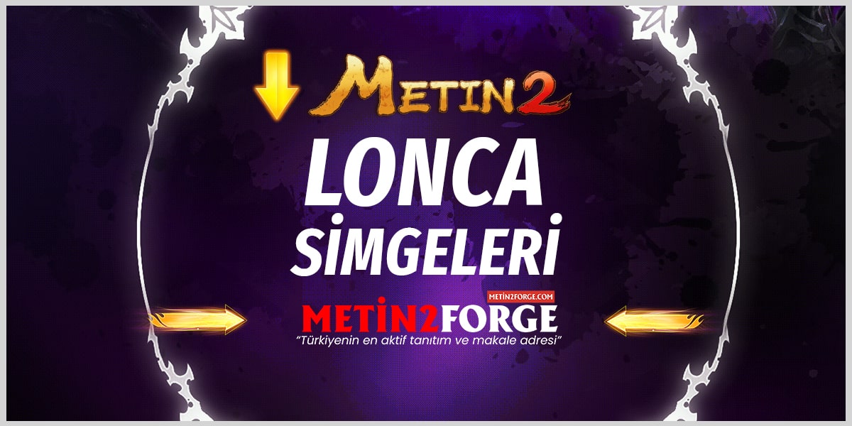 Metin2 Lonca Simgeleri: 2024 ve 2025 En İyi Şeffaf Lonca Simgeleri