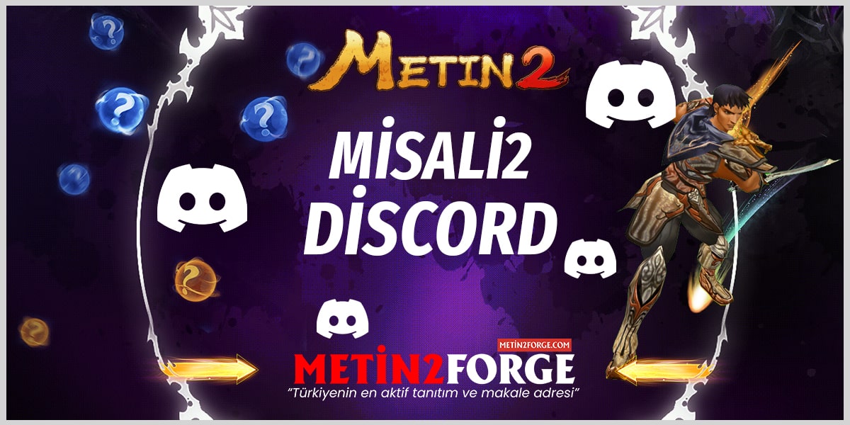 Misali2 Discord Sunucusu: Etkili İletişim ve Topluluk Yönetimi